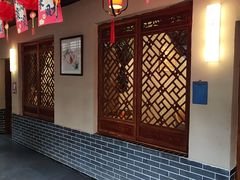 -老渔家鲜鱼轩(南浦横街店)