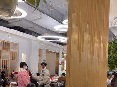 -芭夯兔·兔肉汤锅(新都店)