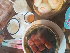 梅干菜焖肉-寻宝记绍兴菜(鲁迅路店)