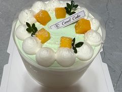 -CarolCake卡萝家(锦华万达店)
