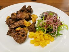 -红叶日料·放题·海胆·定食(星海店)