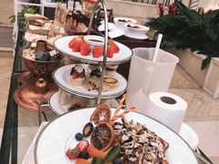 -利顺德大饭店·维多利亚花园(小白楼店)