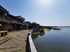 -大小河街