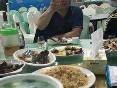 -景好海鲜餐厅(大鹏必选旅游店)