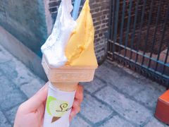 雪糕-柠檬车露(卖草地店)