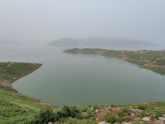 -黄河小浪底水利枢纽风景区
