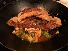 -薇酌饮·陕西菜(南门外店)