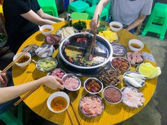 -渝味黄姐火锅(黄泥村店)