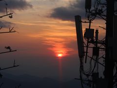 -萍乡武功山风景名胜区
