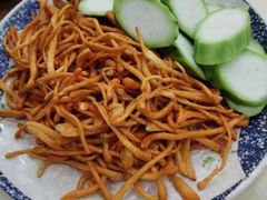 -凯盈阁·顺德私房菜·桑拿鸡