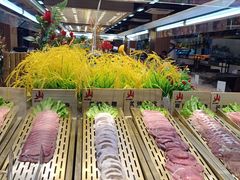 -新艺自助美食城(中山路店)