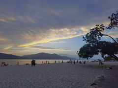 -西昌邛海湿地