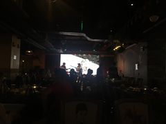 大堂-润青四季音乐主题餐厅·椰子鸡(罗湖店)