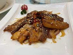 -外沙富龙城酒楼(老街店)