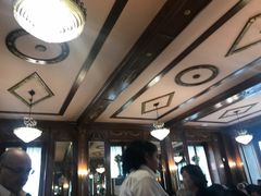 -火腿博物馆(马约尔广场店)