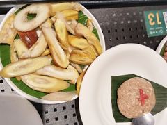 -一善菌·云南菌汤·云南菜(银泰城店)
