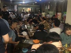 -星鸿社重庆老火锅