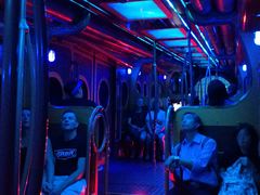 -海洋公园海洋列车－海滨站