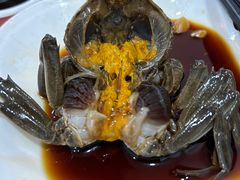 -红灯笼龙凤饭店(宁波老字号店)