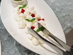 -拉蒂娜·巴西牛排馆 Latina·Brazilian Steakhouse(王府井喜悦店)