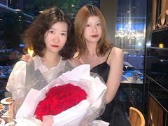 -康莱德酒店·美庭自助餐厅