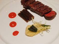 -王品牛排(杭州大厦店)