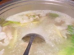牛杂锅底-牛焱·贵州黄牛肉火锅(城西银泰店)