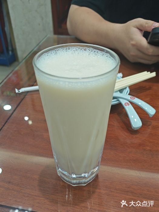 日月永和中国餐饮名店(凤凰店)图片