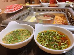 -巴奴毛肚火锅(安阳相州店)