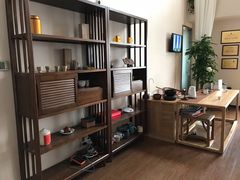 -仰生如卉推拿养生馆(酒仙桥店)