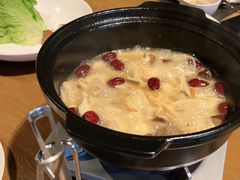 -天津湾西餐厅(三亚海棠湾洲际度假酒店)