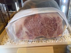 -無二炙坊·和牛烧肉(大钟寺1733店)