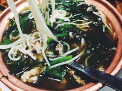 -88号小吃店·经典云南菜·地道纳西美食