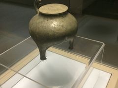 -信阳博物馆