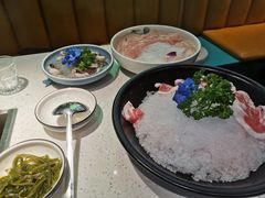 -五星桥原切肥牛火锅(怀德桥店)