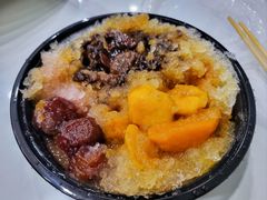 -王中王刨冰