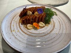 -青年公社烤鸭(青年路店)