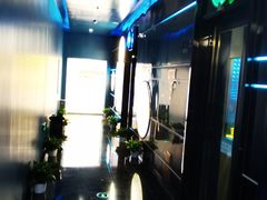 -酷秀KTV(五道口店)