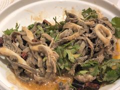 -月福京味斋·烤鸭店·北京菜(鼓楼总店)