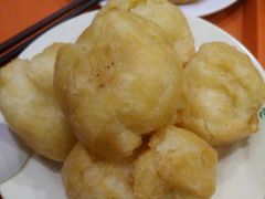-护国寺小吃(左家庄店)