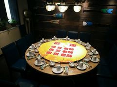 -船梆煮•蒸汽海鲜·炉火烤肉(五四广场店)