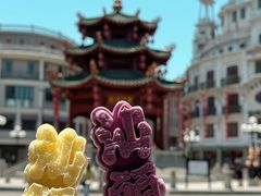 -汕头市小公园