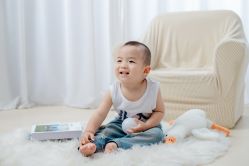 -小熊维尼高端儿童摄影(宝安旗舰店)