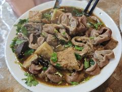 -阁瑞居闫记卤煮(乔庄北街店)