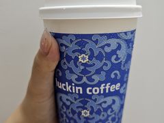 -瑞幸咖啡(九江濂溪万达广场店)