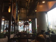 大堂-听香·678茶铺(猛追湾店)