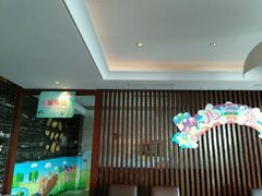 -天府之源酒店-福味居风味餐厅