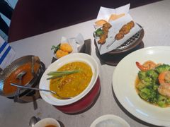 -BetterThai 泰加(苏州中心店)