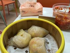 -新一味普宁肠粉王(梅林店)