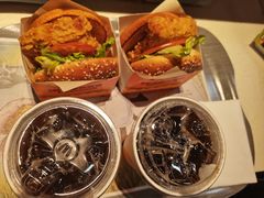 -麦当劳(天骄店)
